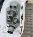 2015 Bobcat T770 Compact Track Loader