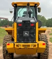 2022 John Deere 544 P-Tier wheel loader