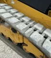 2019 Caterpillar 259D3 tracked skid steer loader