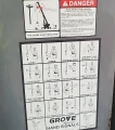 2012 Grove RT765E2 crane