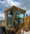 2006 Caterpillar 160H VHP Plus motor grader
