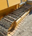 2015 John Deere 550K XLT dozer