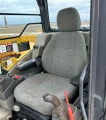 2012 John Deere FF135DX excavator