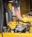 2014 Caterpillar D6K2 XL dozer