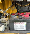 2016 Caterpillar D6K2 LGP dozer