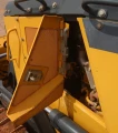 2015 John Deere 750K WLT dozer