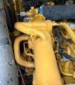 2022 Caterpillar 259D3 tracked skid steer loader