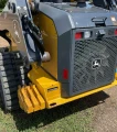 2021 John Deere 333G Compact Track Loader