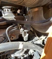 2005 Case 580 Super M Series 2 backhoe