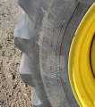 2012 John Deere 7280R MFWD Tractor
