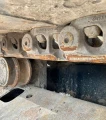 2013 Caterpillar 349E L excavator