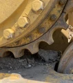 2005 Caterpillar D6R XL Ll Dozer WRipper
