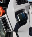 2018 Kubota KX080-45 mini excavator