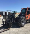 2018 JLG 925 4x4x4 Telehandler
