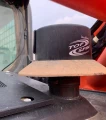 2021 Kubota SVL 97-2 skid steer loader