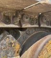 2002 Caterpillar 953C track loader