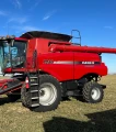 2013 Case IH 7230 2WD Combine