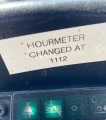 2011 Ditch Witch RT115 Quad vibratory cable plow