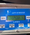 2020 Clark C75 2WD Forklift