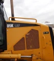 2011 Caterpillar D5K LGP dozer