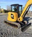 2017 CATERPILLAR 305.5E2 CR