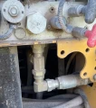 2007 John Deere 850J LT Dozer WMulti-Shank Ripper