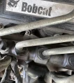 2020 Bobcat R2-Series E50 Compact Excavator
