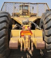 Volvo T450D 4WD scraper tractor