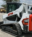 2021 Bobcat T595 tracked skid steer loader