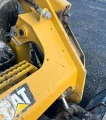 2019 Caterpillar 289D tracked skid steer loader