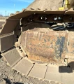 2015 Caterpillar 311FL RR excavator