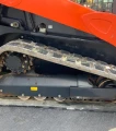 2018 Kubota SVL75-2 Compact Track Loader
