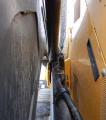 2021 John Deere 333G tracked skid steer loader