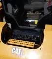 2023 Caterpillar 299D3 Skid Steer