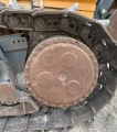 Case 2050M XLT dozer