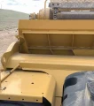 2017 Caterpillar 623K Self Propelled Elevating Scraper