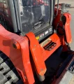 2014 Kubota SVL90-2 Compact Track Loader