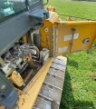 2007 John Deere 850J LT Dozer WMulti-Shank Ripper