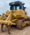 2014 Caterpillar D7E dozer