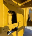 2005 Caterpillar 924GZ Wheel Loader