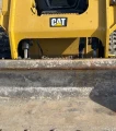 2018 Caterpillar 289D Tracked Skid Steer Loader