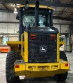 2013 John Deere 444K wheel loader