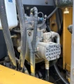 2012 John Deere FF135DX excavator