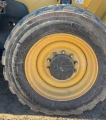 2017 Caterpillar TL1055D telehandler