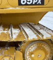 2017 Komatsu D65PX-18 Dozer