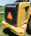 2009 Caterpillar 924H High Lift Wheel Loader