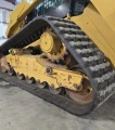 2020 Caterpillar 289D3 skid steer