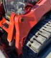 2014 Kubota SVL90-2 Compact Track Loader