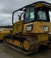 2016 Caterpillar D6K2 LGP dozer