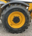2013 Jcb 535-140 4x4x4 Telehandler